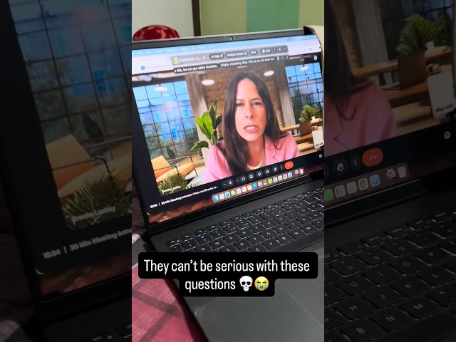 Is 5 coding languages aren’t enough😭i almost got tricked but saved by this tool🤖#jobhunting #ai