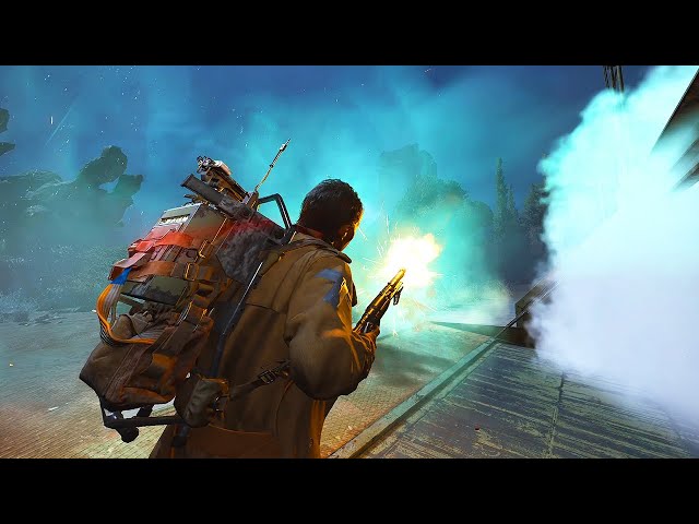 Solo PVP in ARC Raiders is BRUTAL