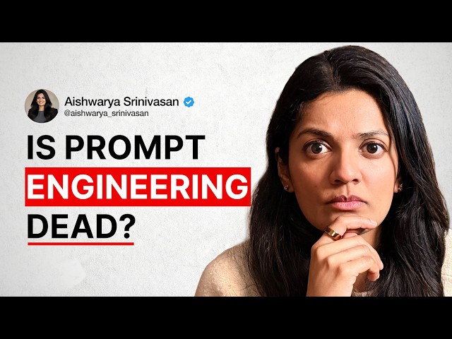 Is Prompt Engineering Still Worth It in 2026? (The Truth)