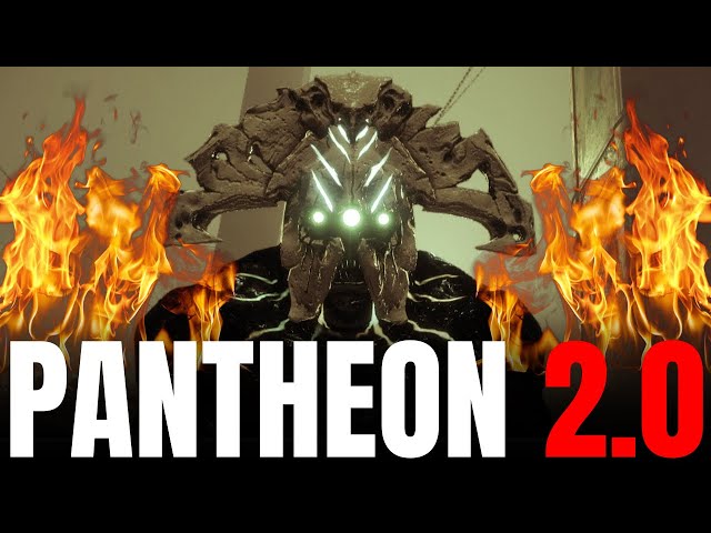 Shadow & Order Leaked And It's Incredible!