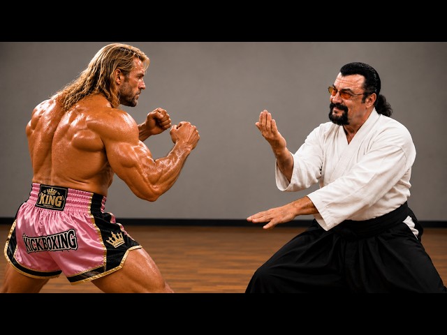 Los 3 FRAUDES Más Grandes de las Artes Marciales❌❌🥊🥋