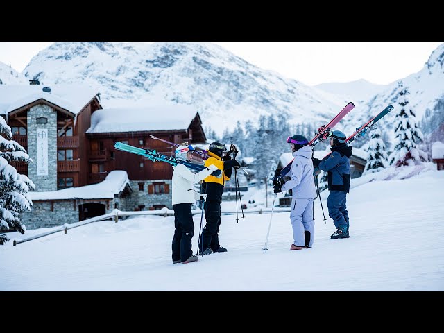ROSSIGNOL | ARCADE