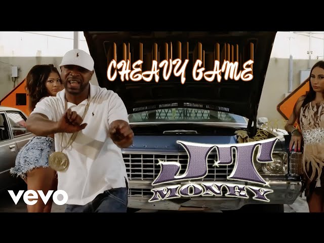 JT Money - Chevy Game