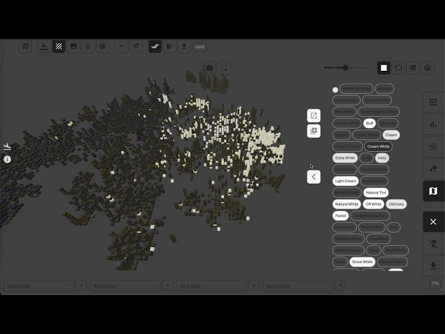 Paperbase Tutorial: The Texture Map