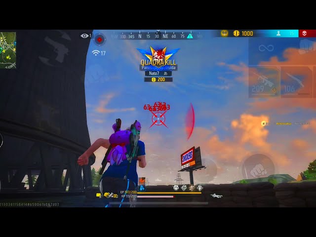 Back to 2020 🥀 iPhone 13 Free Fire Highlights