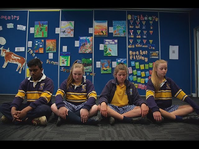 Smiling Mind - so much more than mindfulness