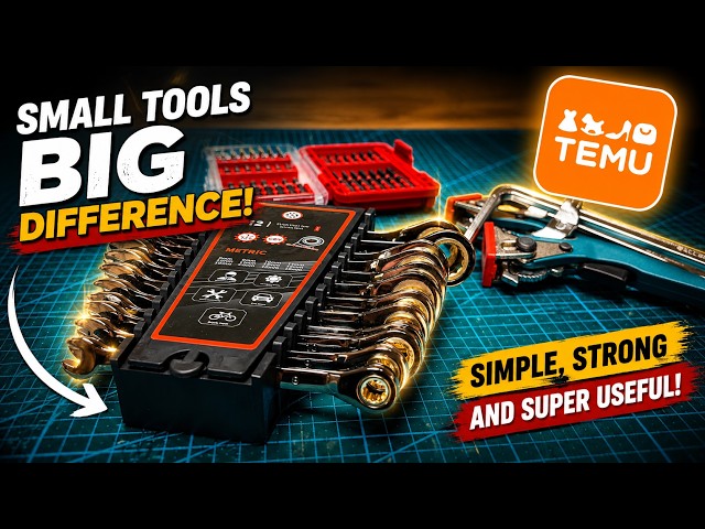I Can’t Believe I Worked Without These Tools!