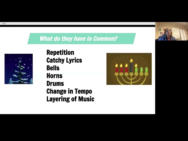 Jam Session: Code a Winter Jingle