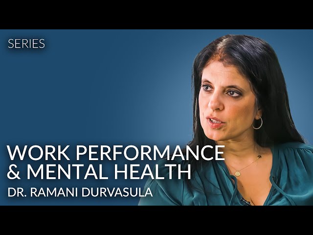 Signs an Employee Is Suffering from a Mental Health Issue