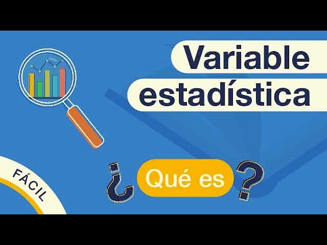 What is a STATISTICAL VARIABLE? | Explained EASILY 🎓