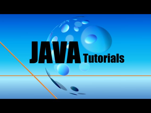 Java Tutorial -25- für Anfänger "Array Teil2" [HD] Deutsch
