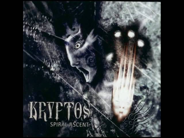 Kryptos - Spiral Ascent [Full Album] (2004)