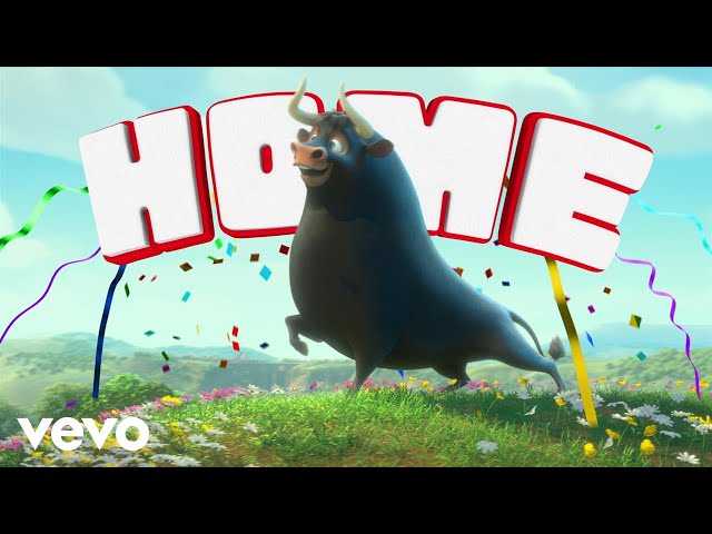 Nick Jonas - Home (Lyric Video)