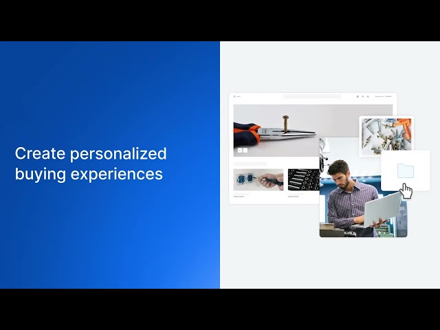 Shopware Complex Commerce Capability Highlights