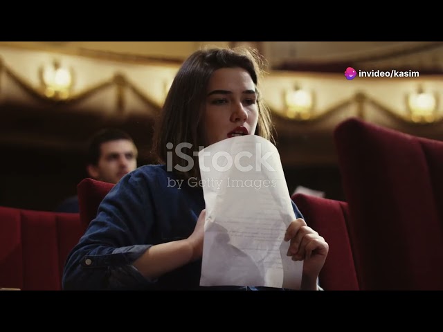 "The Ultimate Script Writing Workshop: Step-by-Step Tutorial"