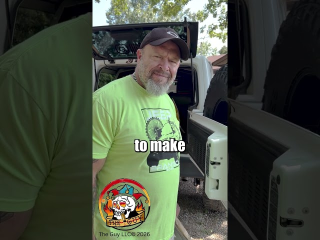 8 Minutes and 20 Seconds Of Groaner Humor