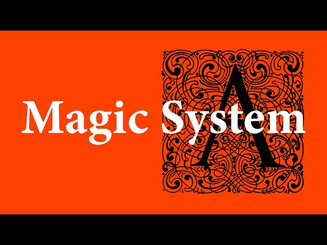 Etymology-based Magic