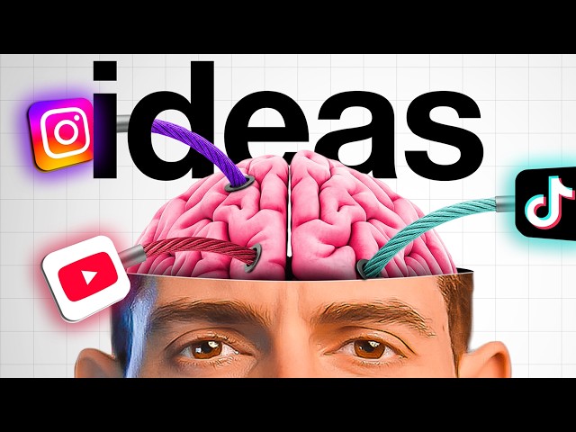 The Science-Based Method To Create Irresistible Ideas