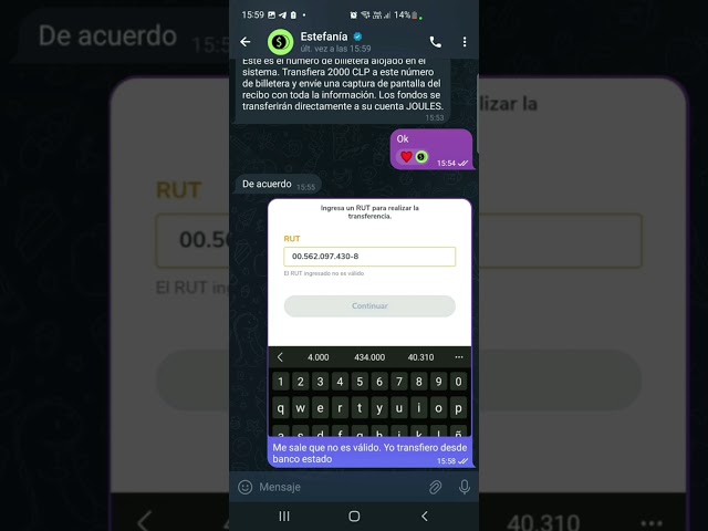 Impulse, profesional de teletrabajo, es estafa o real.