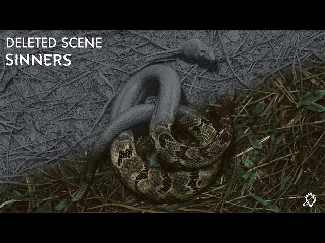 ILM | Deleted Scene | SINNERS