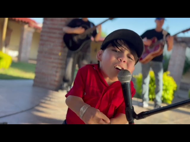 Chapito 02 - LO LOGRE (Video Oficial)