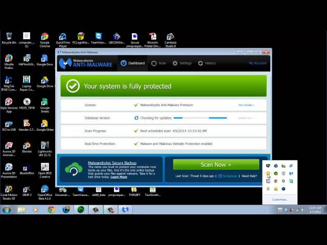 How to fix your web browser that won't load pages.
