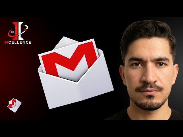 Gmail Complete Course for Beginners | CC/BCC, Confidential, Attachments, Signature, Templates & More