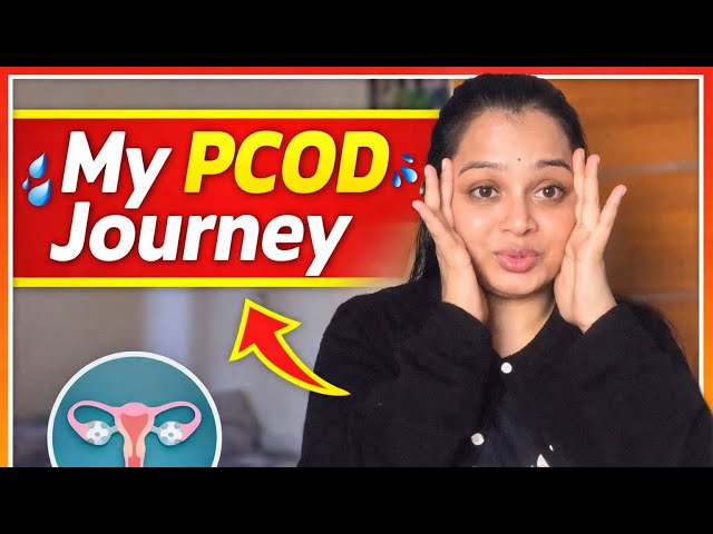 PCOD ನನಗೂ ಇತ್ತು,  But 3 ತಿಂಗಳಲ್ಲಿ Life Change ಆಯ್ತು| PCOD PCOS Problem Solution