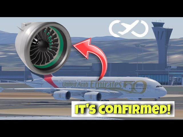 You Won’t Believe What Infinite Flight Is cooking Next…