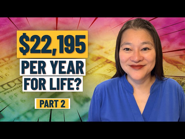 30% Bonus On Guaranteed Lifetime Income? Is This The Best Annuity Of 2026?