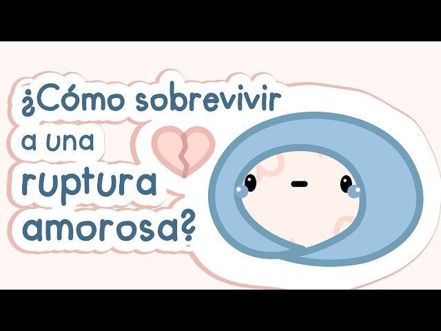 How to survive a breakup?