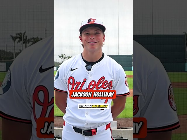 MLB players reveal their besties ❤️