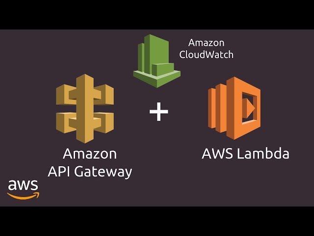 AWS Lambda with API Gateway and CloudWatch Example | Serverless Architecture | Tech Primers