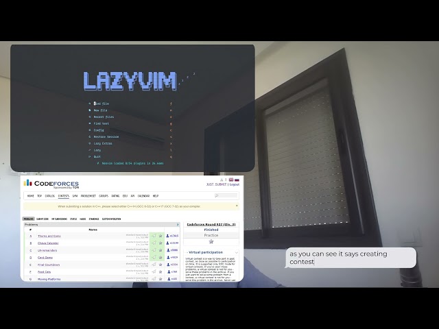 I'M BACK! I have something you want!