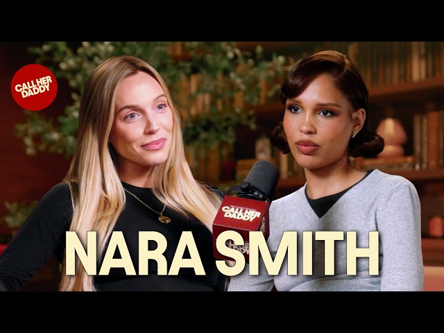 Nara Smith: Stop Calling Me a Tradwife