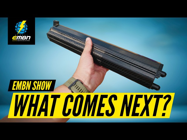 Will New Battery Tech Change Everything? | EMBN Show 453