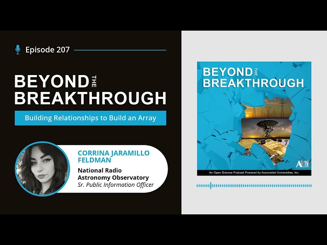 Building Relationships to Build an Array