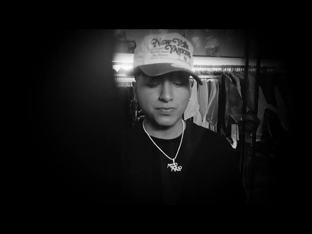 Milo Mae - MALE (Real Clip)