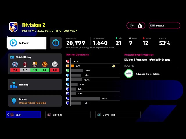 Monday packs..?Lets discuss at Divisions @#Efootball #Konami