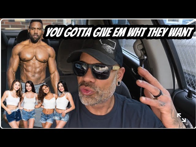 You Gotta Give Em What They Want....BODYGAME  #leanislaw #bodygame #fitnessover40 