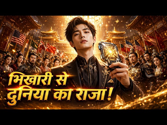 From Broke to Legend: He Summons Ancient Heroes to Build a Secret Empire!