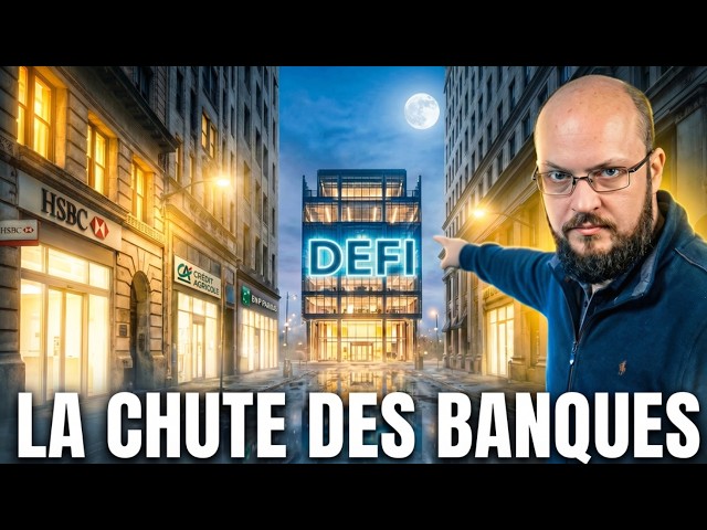 PEUT-ON VIVRE SANS BANQUE EN 2026 ?