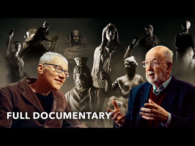 Christ and the Gods | Full Documentary | with Tom Holland, N. T. Wright, Bart Ehrman ...
