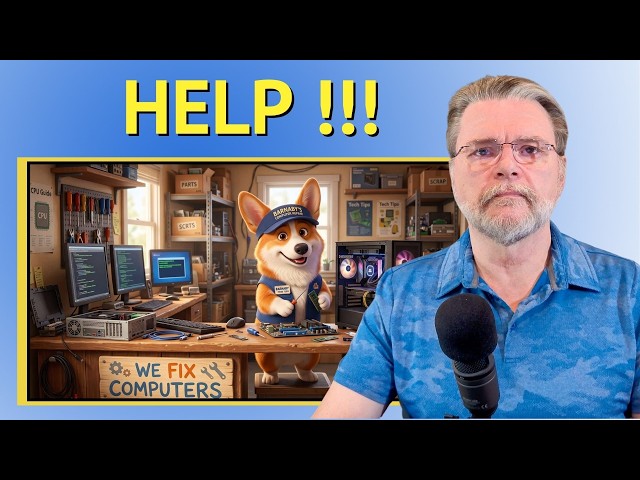 How Do I Find Good Local Computer Help?