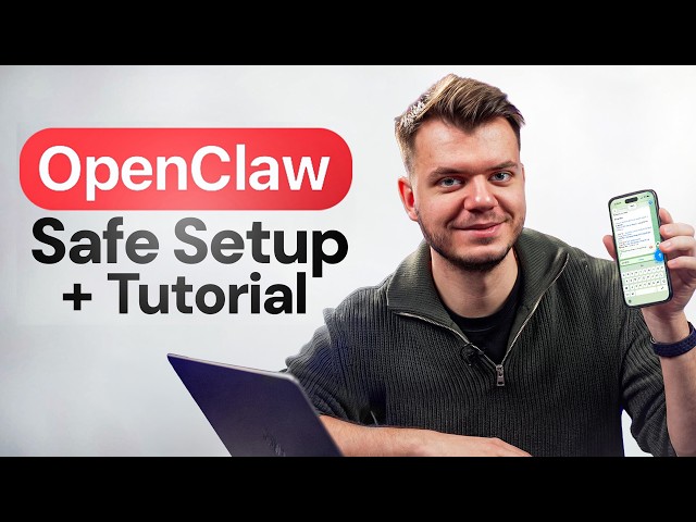 OpenClaw VPS Guide - Complete Setup on VPS and Best Workflows