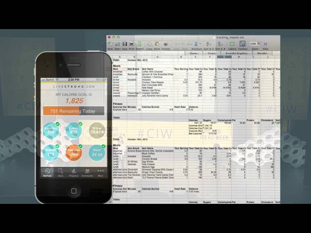 Quantified Self: Tracking Your Health
