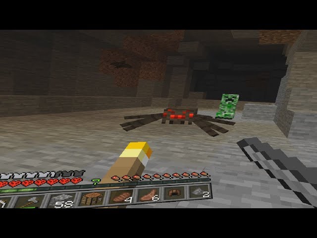 minecraft VR is the ultimate fitness program