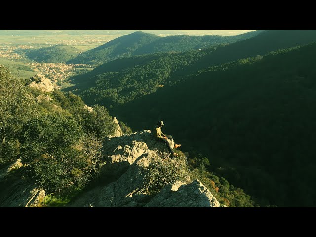 Ryon - Polvere ft. Yang (Official Video)