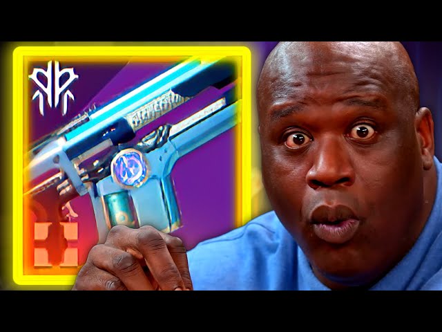 Te REVELO el GRAN SECRETO que OCULTA el AMMIT FA2 en DESTINY 2😲🔥