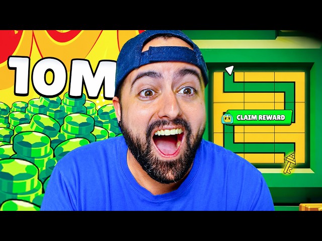 PUZZLES, 10 MILLION GEMS and MORE😍NEW COMMUNITY EVENT !!